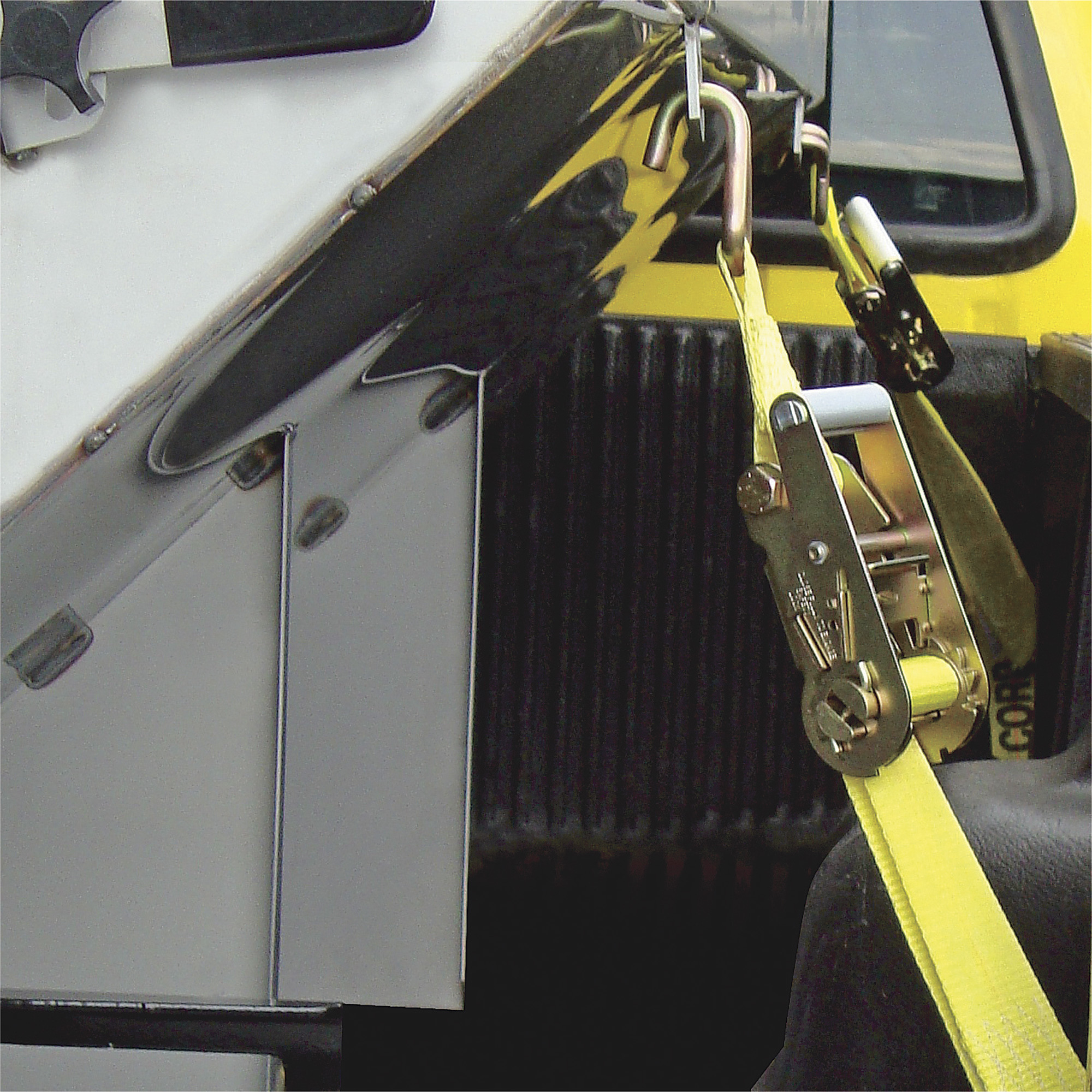 Meyer PV Tie-Down Kit, Model# 62562